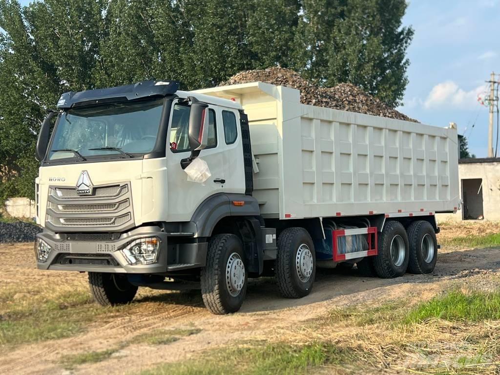 Howo 375 Transportoare speciale