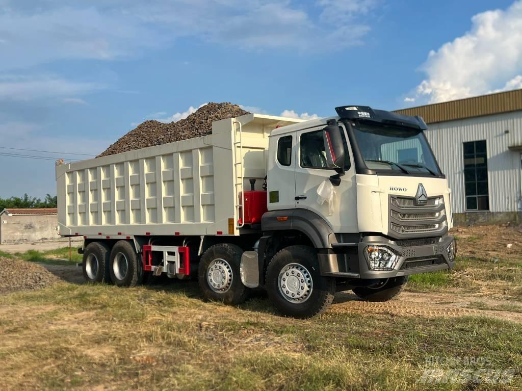 Howo 375 Transportoare speciale