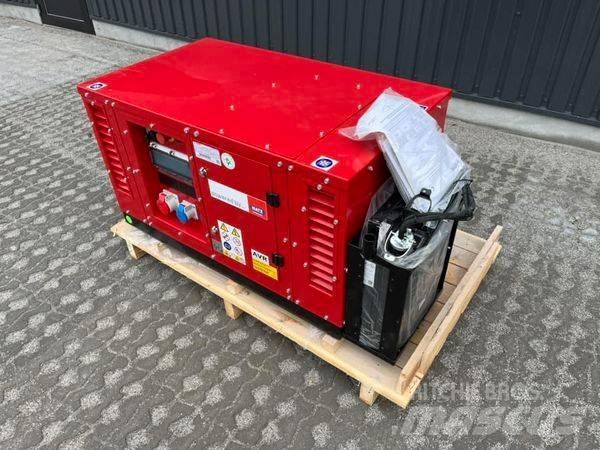 Europower EPS7000 Generatoare Diesel