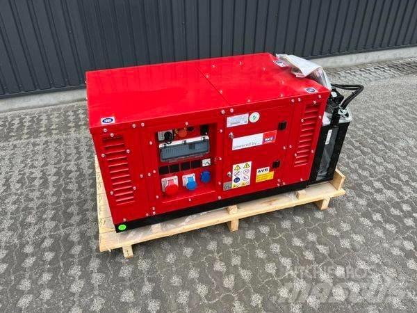 Europower EPS7000 Generatoare Diesel