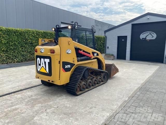 Bobcat T 450 Mini incarcator