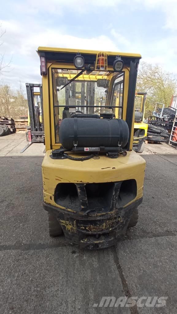 Hyster H 3.00 FT Stivuitor GPL
