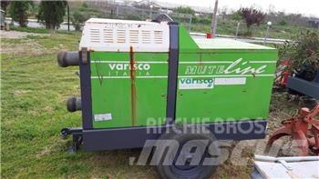 Varisco F3L1011 F pompe de irigare