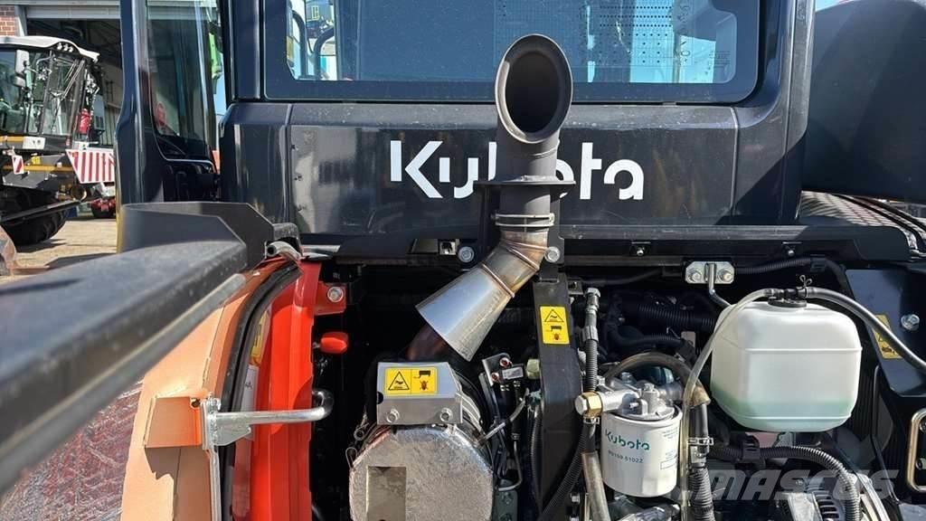 Kubota KX042-4 Mini excavatoare < 7t