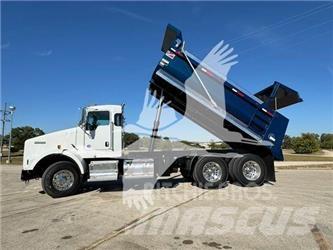 Kenworth T800 Autobasculanta