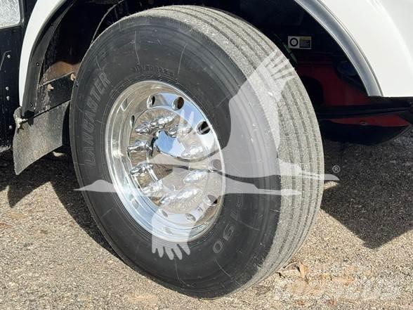 Kenworth T800 Autobasculanta