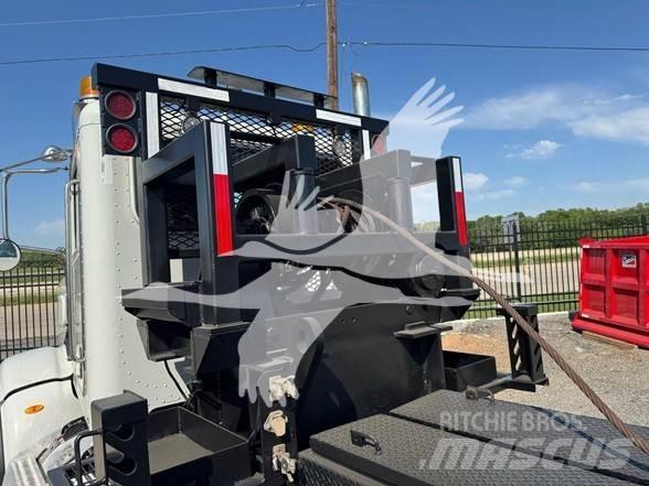 Peterbilt 367 Utilaje construcții - Altele