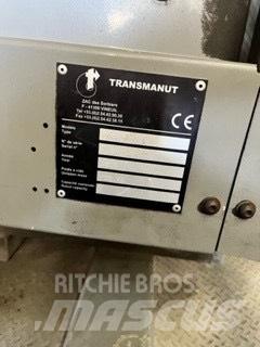  Priomix pump Pompa pentru beton