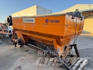 Giletta LA40 Transport - Altele