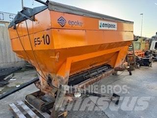 Giletta LA40 Transport - Altele