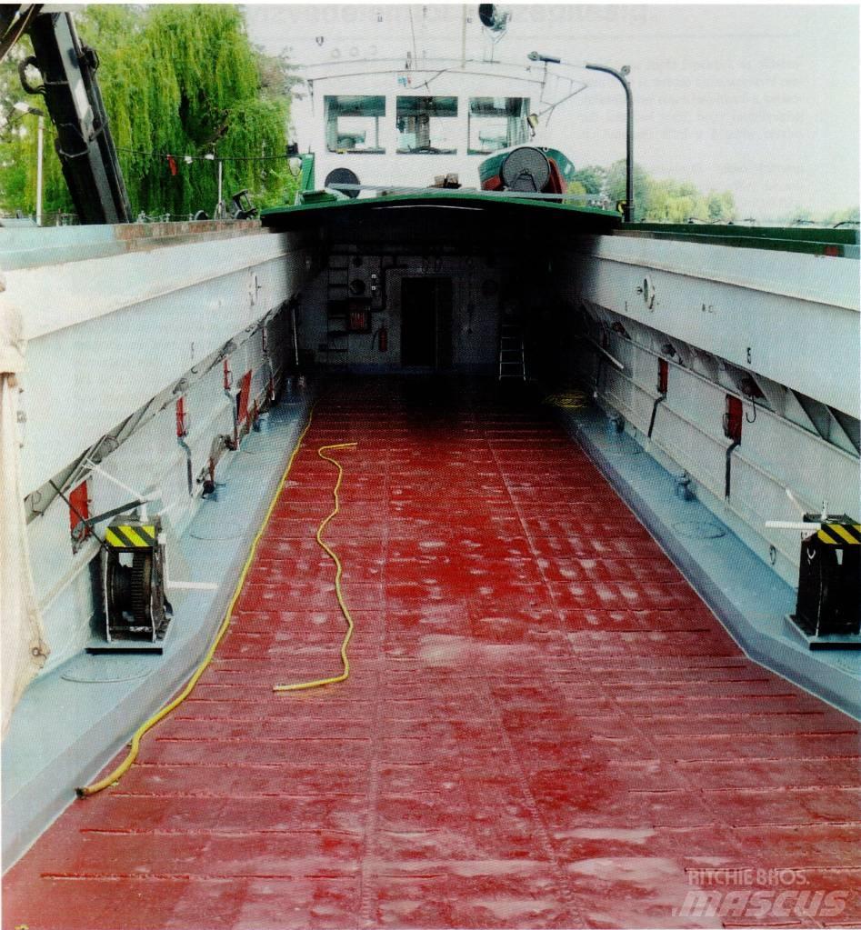 VIZA Hajó Stivuitoare - Altele