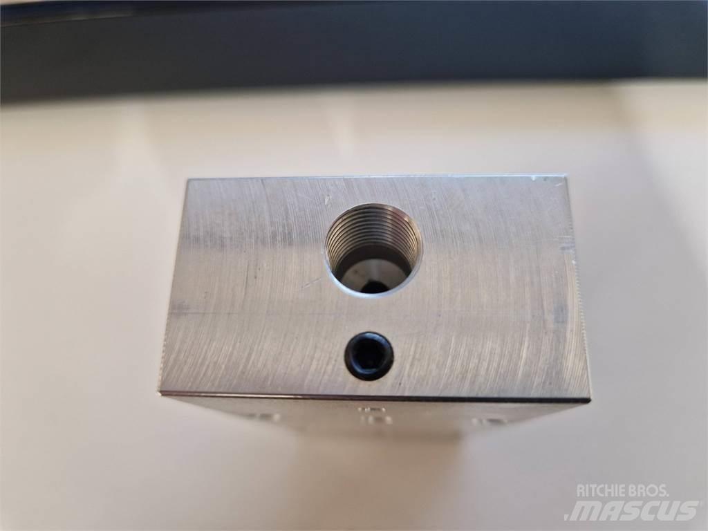 Rottne 074-0015 Hidraulice