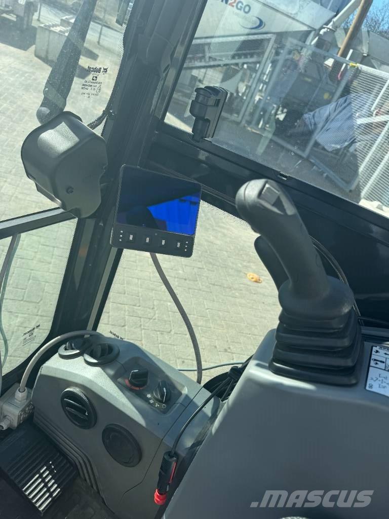 Stehr Pfahlramme Alte componente