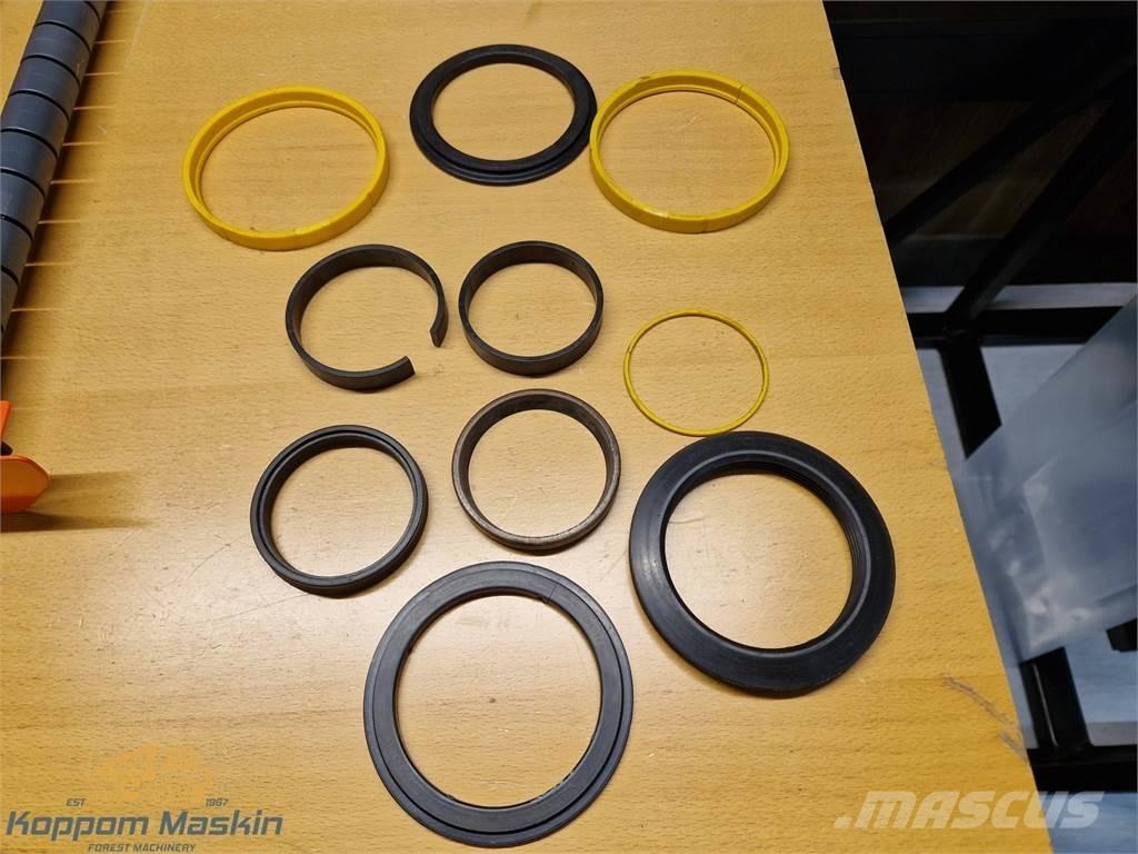  FMG/Ösa 100205 Hidraulice
