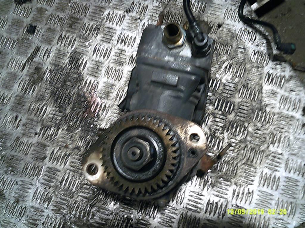 DAF LF65   3971519 Hidraulice