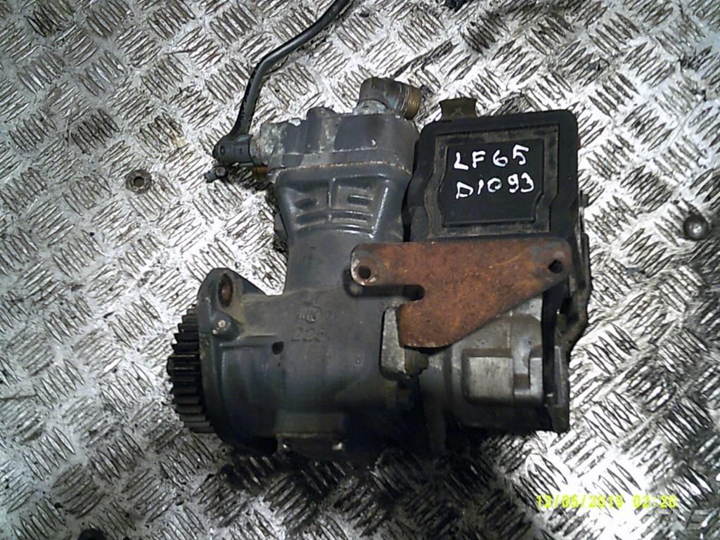 DAF LF65   3971519 Hidraulice