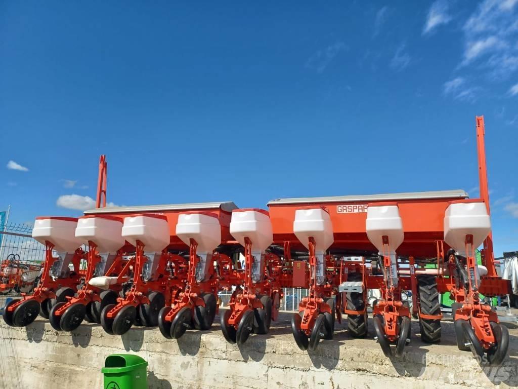 Maschio MTR 8 BBP Semanatoare