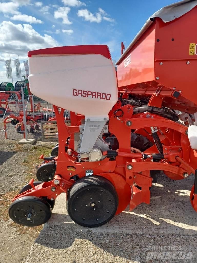Maschio MTR 8 BBP Semanatoare