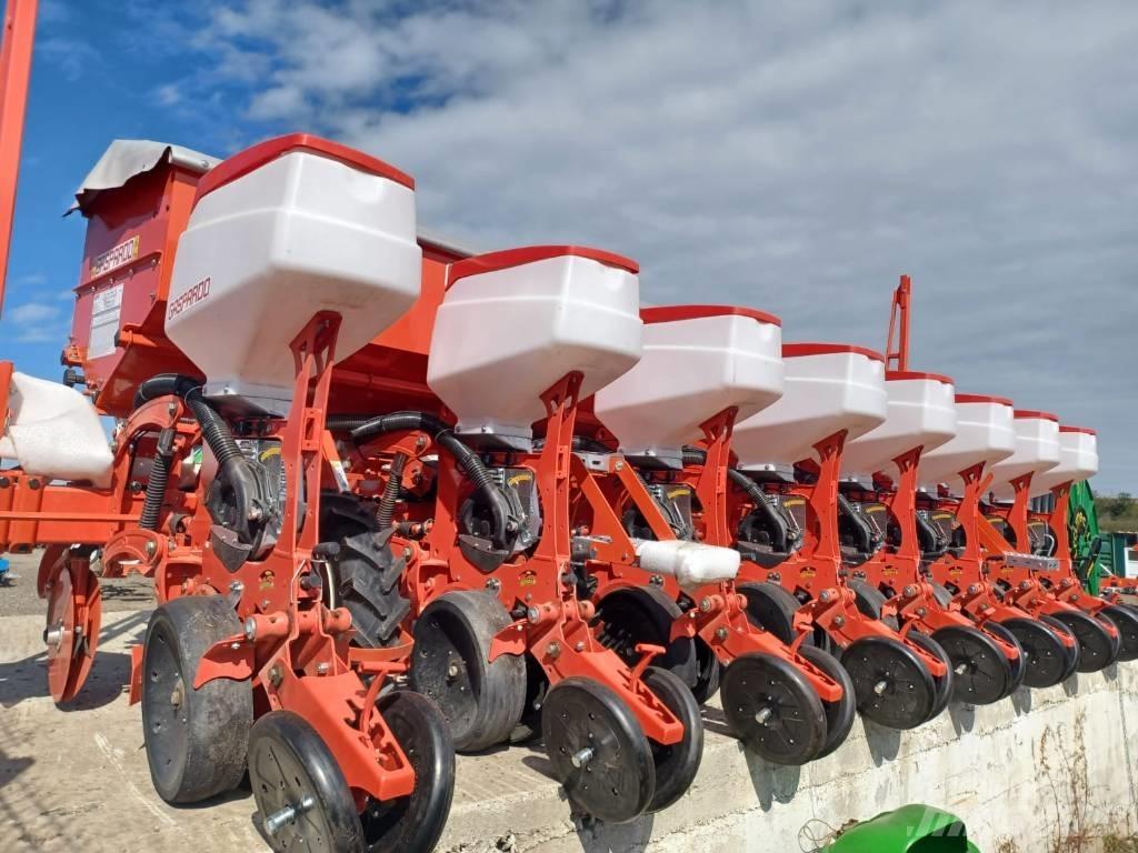 Maschio MTR 8 BBP Semanatoare