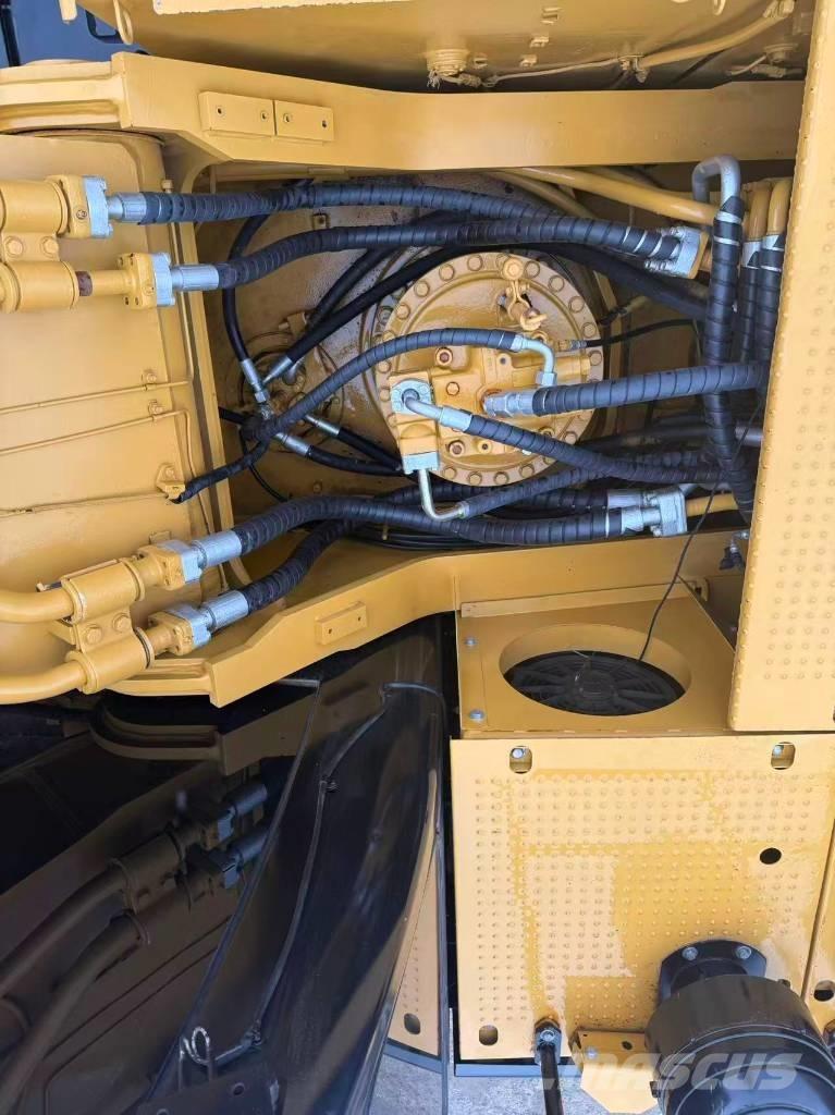 CAT 340 D L Excavatoare pe șenile
