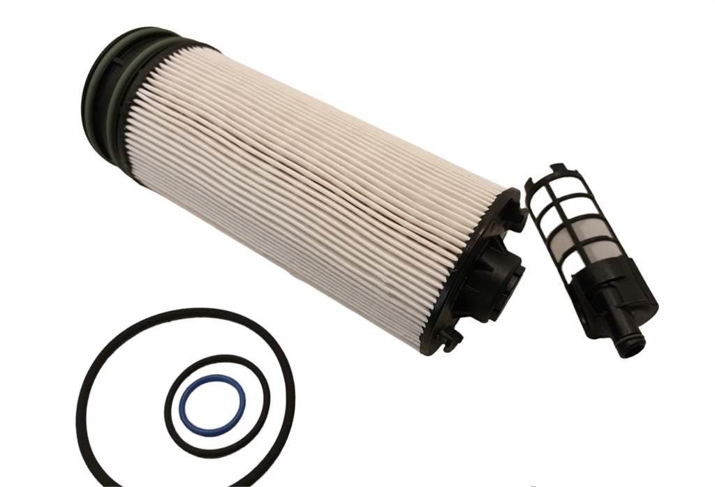 Ponsse 21-48629 Motoare