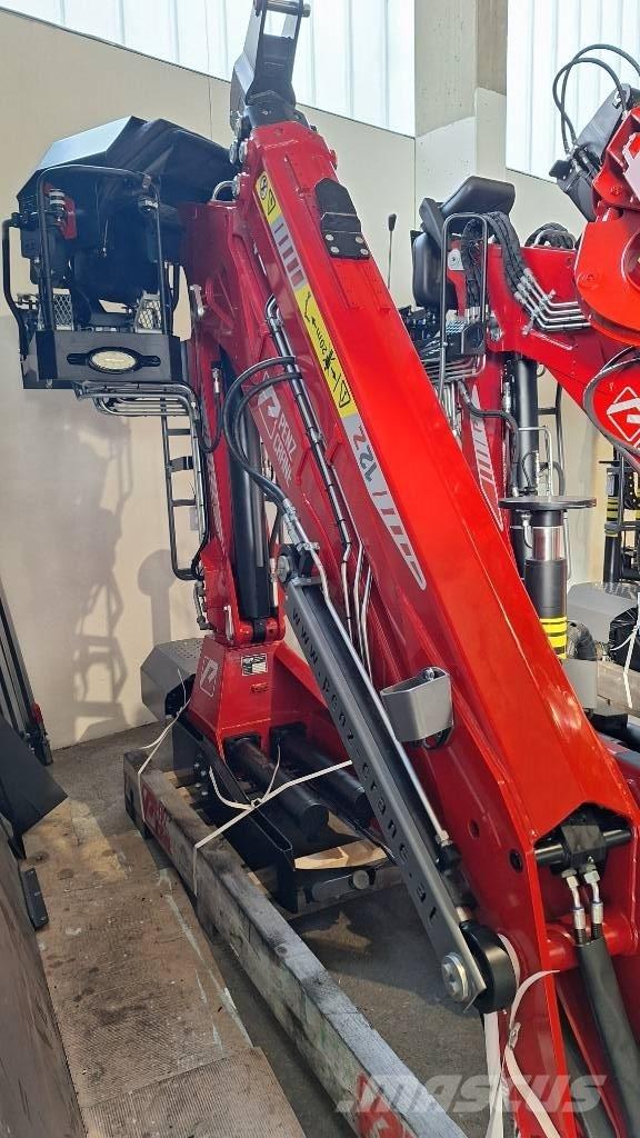 Penz 12Z9.50 Macarale si încarcatoare