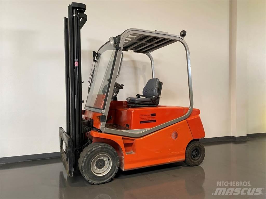 Cesab BLITZ 350 Stivuitor electric