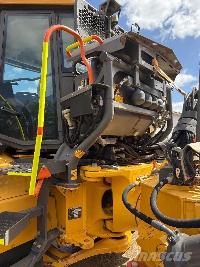 Volvo A30G Transportoare articulate