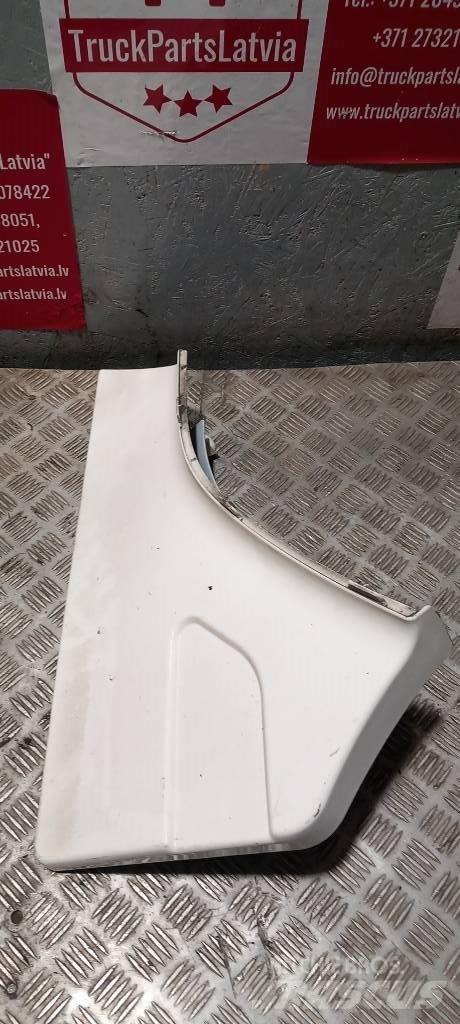 Scania G 400   1431934 Cabine si interior