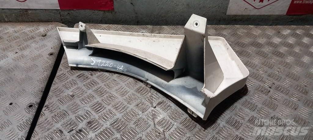 Scania G 400   1431934 Cabine si interior