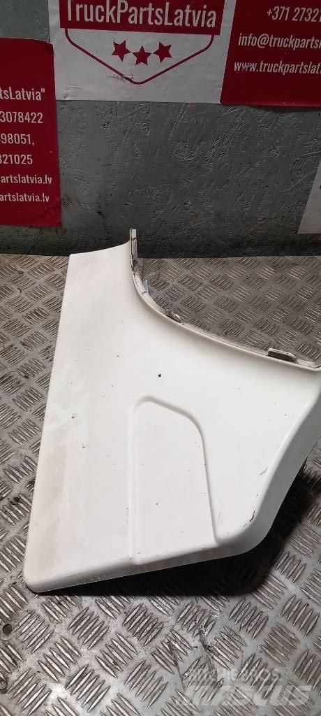 Scania G 400   1431934 Cabine si interior
