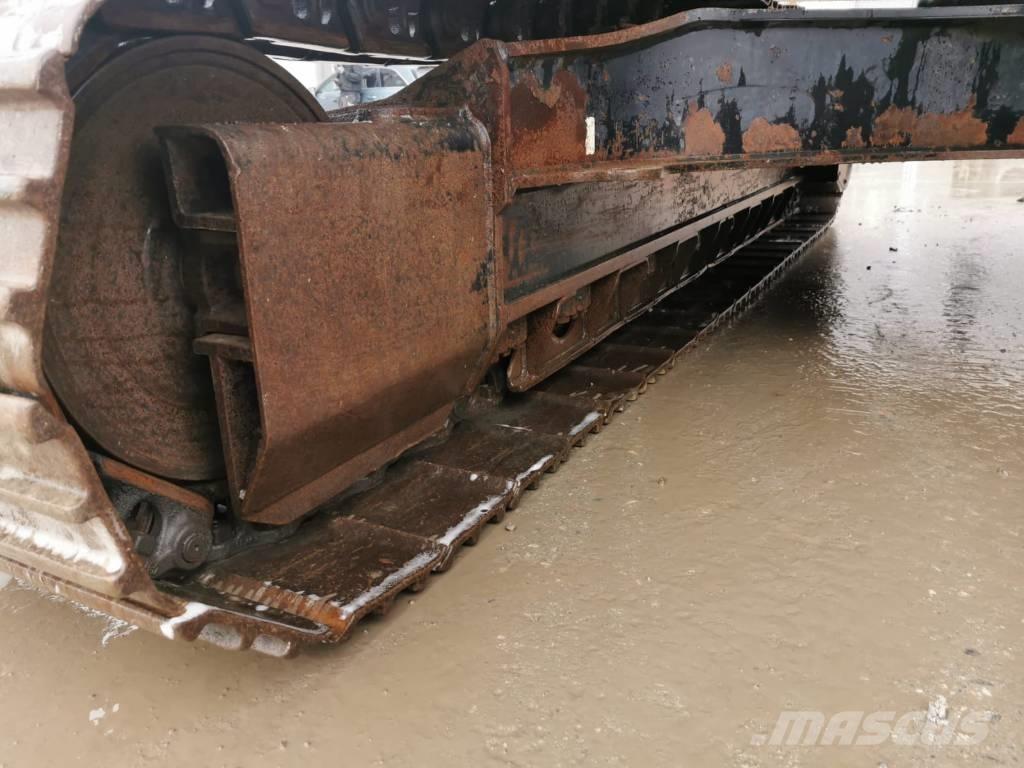 CAT 325 FL CR Excavatoare pe șenile
