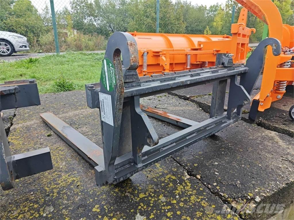 Kramer 1200 mm Accesorii încarcatoare frontale