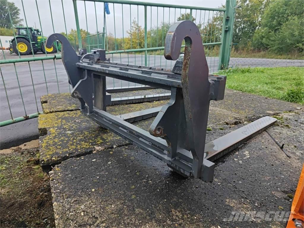 Kramer 1200 mm Accesorii încarcatoare frontale