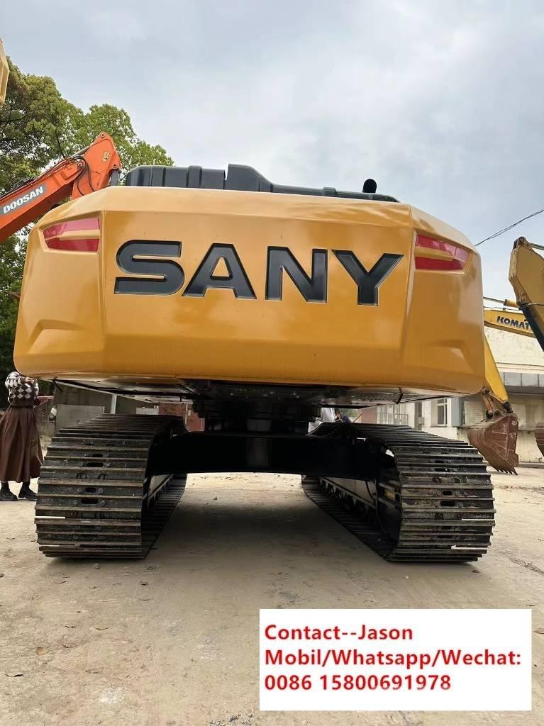 Sany SY 205 H Excavatoare pe șenile
