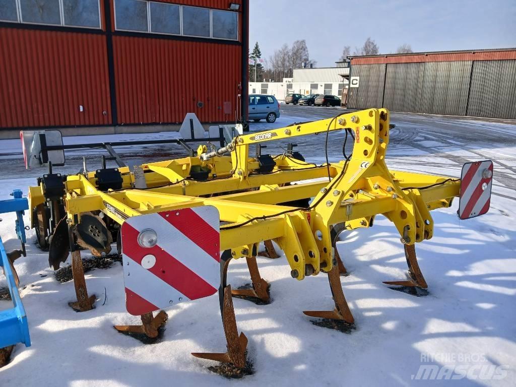 Bednar FN 3000 Cultivatoare