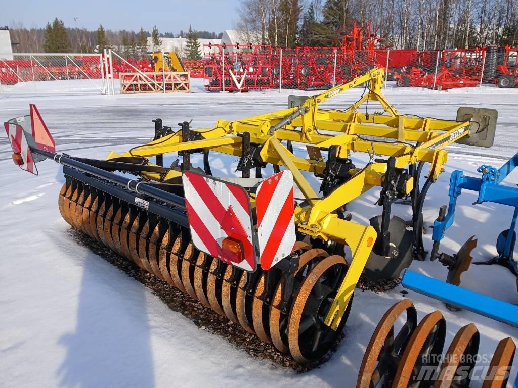 Bednar FN 3000 Cultivatoare