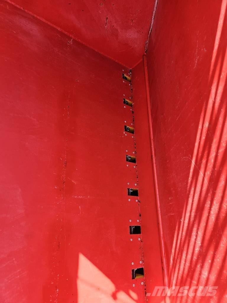 VM SK400 Semanatoare