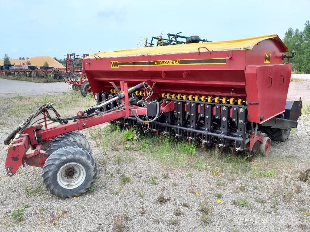 VM SK400 Semanatoare