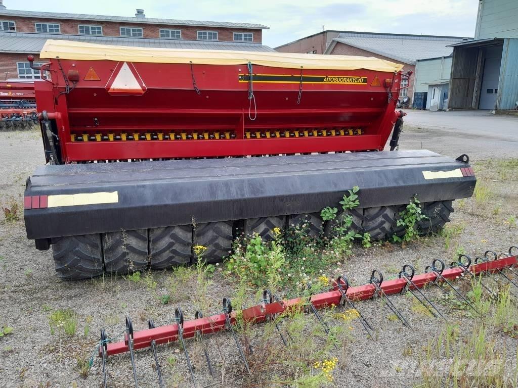 VM SK400 Semanatoare