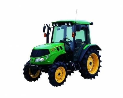John Deere JD1630 Tractoare