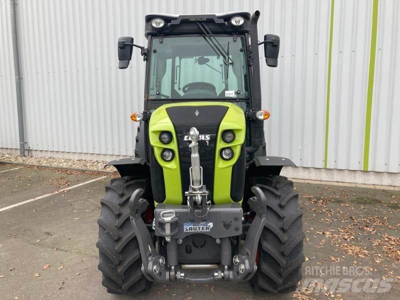 CLAAS NEXOS 260 L Tractoare