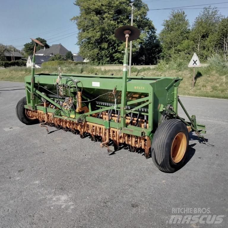 Amazone D7 40E Perforatoare
