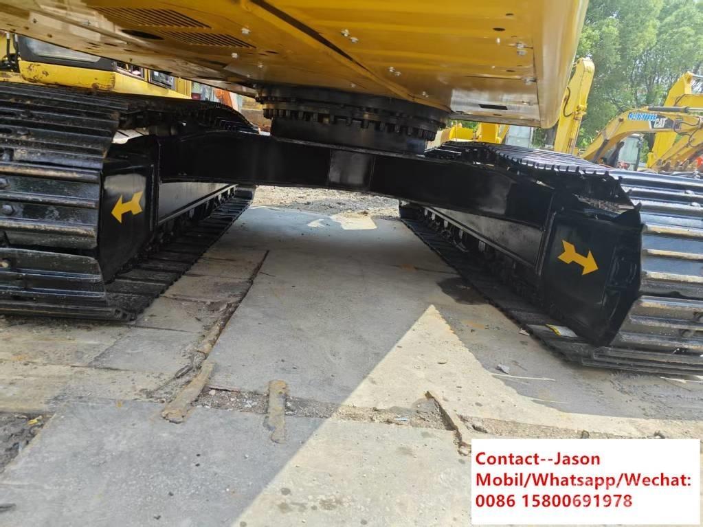 CAT 320c Excavatoare pe șenile
