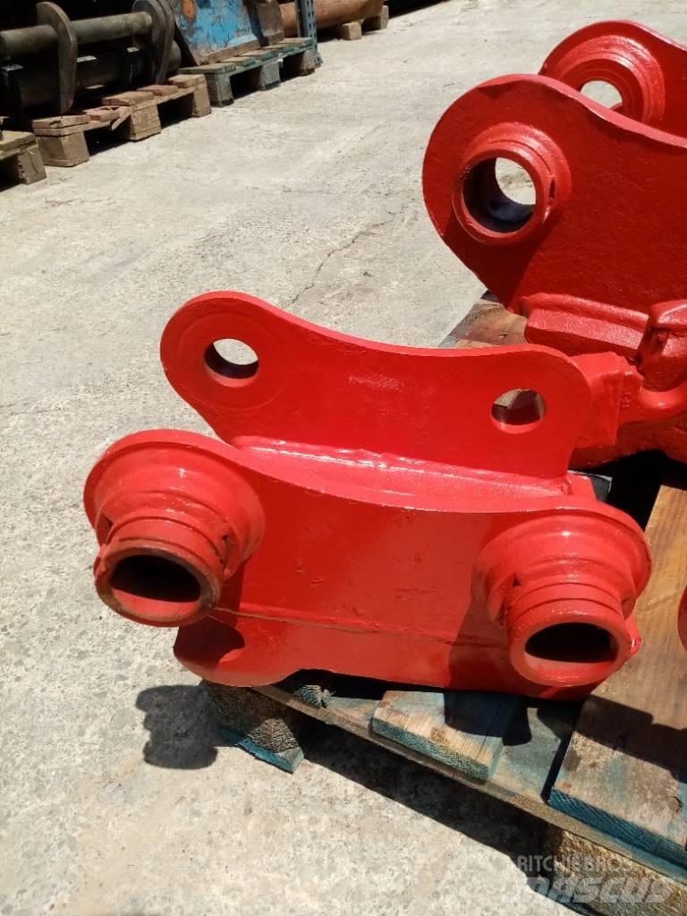 Lehnhoff MS 03 Conectoare rapide