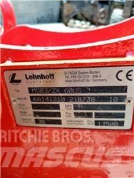 Lehnhoff MS 03 Conectoare rapide