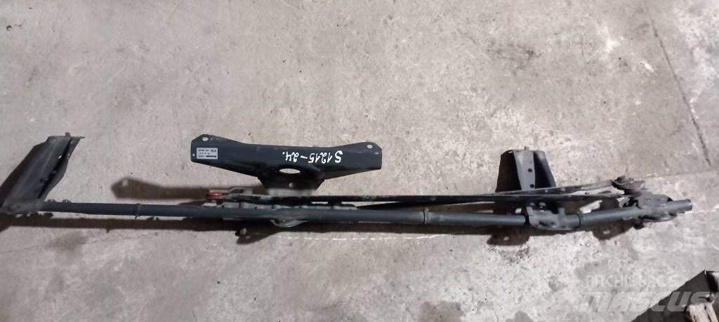 Scania R440  2120765 Cabine si interior
