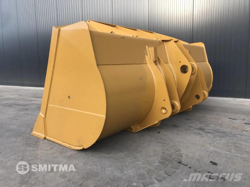 CAT 950K Pistoane