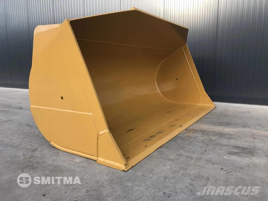 CAT 950K Pistoane