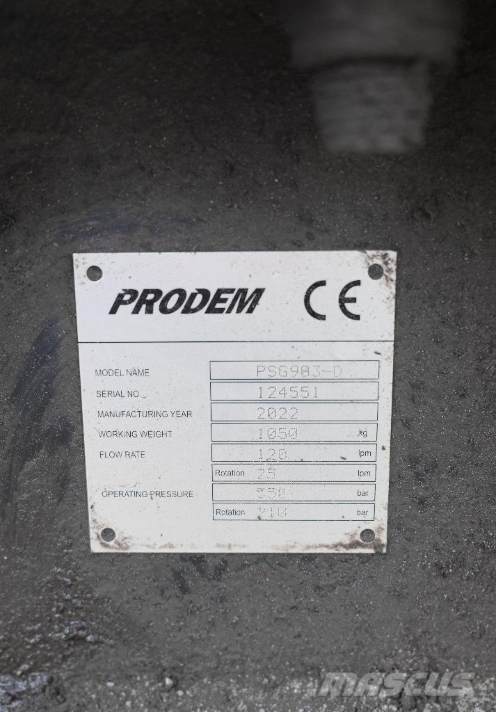 Liebherr R 914 K STD Excavatoare pe șenile
